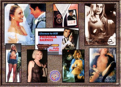 Priscilla Barnes