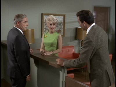 Пэт Прист (Pat Priest)