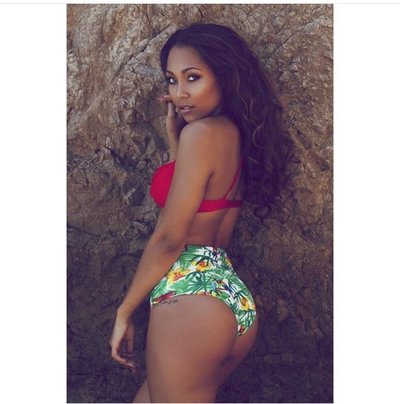Parker McKenna Posey