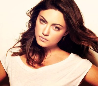 Phoebe Tonkin