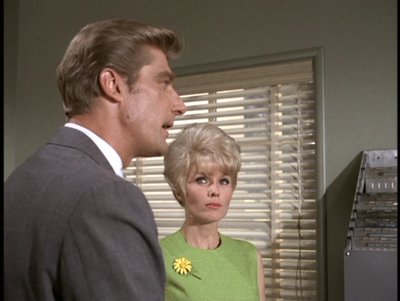 Pat Priest