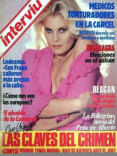 Patrizia Pellegrino