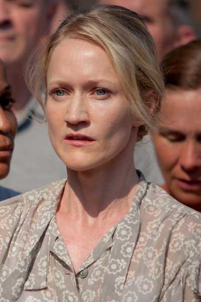 Paula Malcomson
