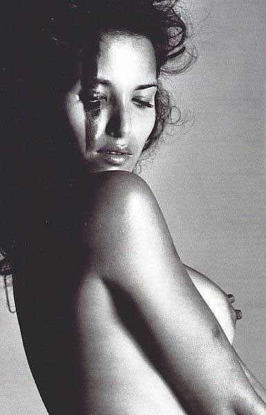Падма Лакшми (Padma Lakshmi)