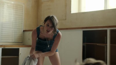 Phoebe Waller-Bridge