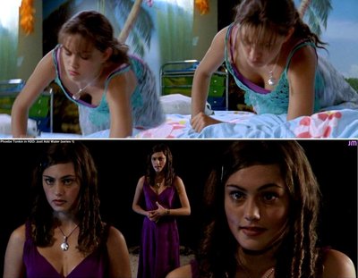 Phoebe Tonkin