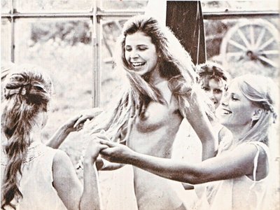 Pamela Villoresi