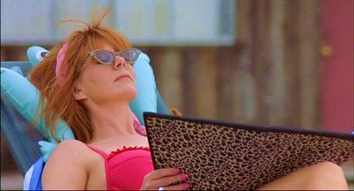 Patricia Richardson