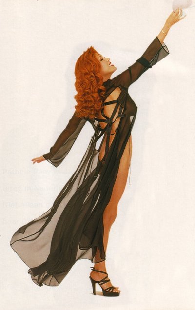 Patricia Paay