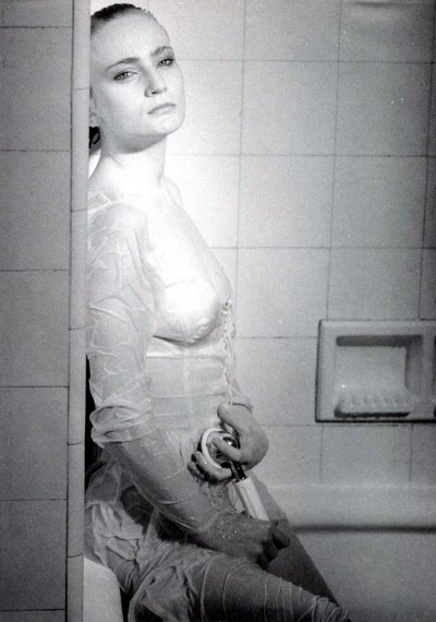 Patricia Kass