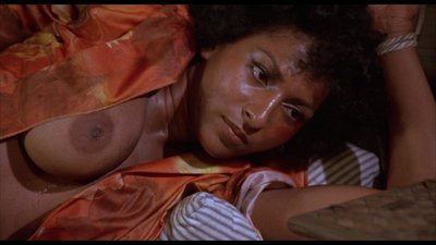 Pam Grier