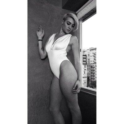 Pamela Voguel