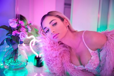 Pia Mia Perez