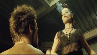 Parker Posey