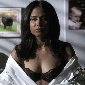 Parminder Nagra