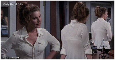 Peri Gilpin