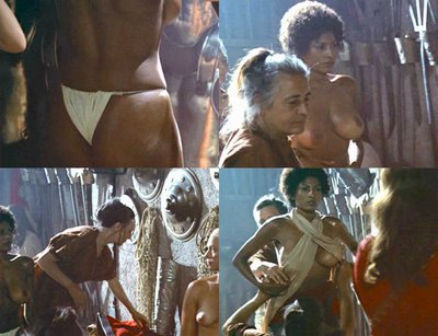 Pam Grier