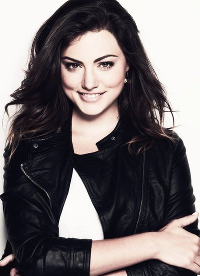 Phoebe Tonkin