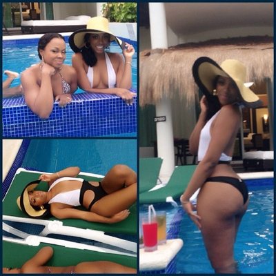 Porsha Williams