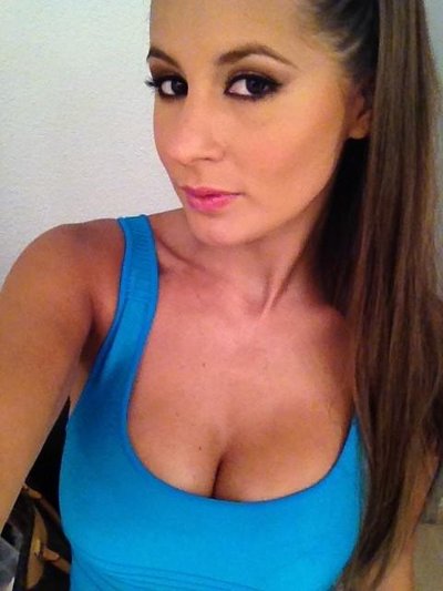 Pamela Arrieta