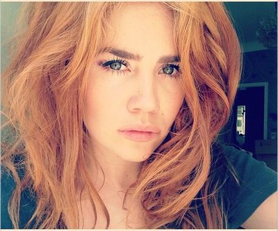 Palina Rojinski