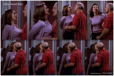 Peri Gilpin