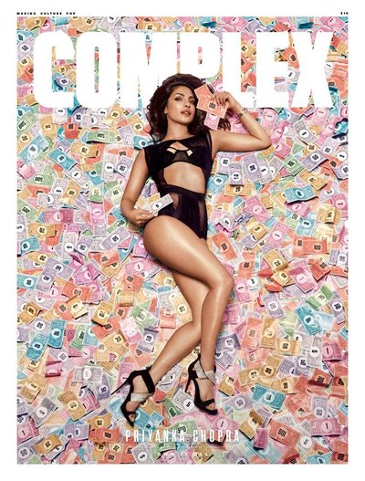 Priyanka Chopra