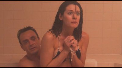 Paget Brewster