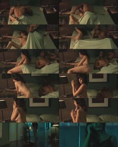 Paz de la Huerta