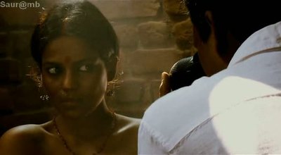 Priyanka Bose