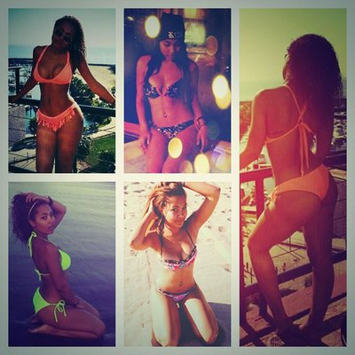 Parker McKenna Posey