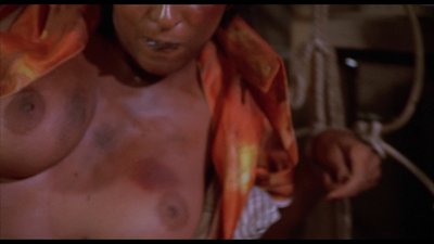 Pam Grier