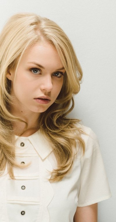 Penelope Mitchell