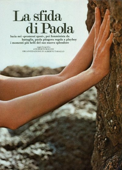 Paola Pitagora