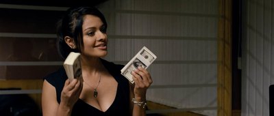 Пуджа Кумар (Pooja Kumar)