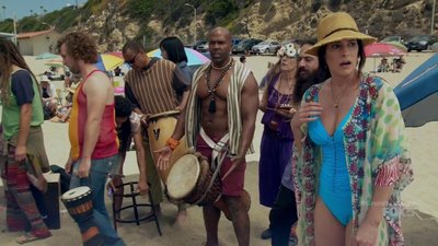 Paget Brewster