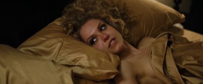 Penelope Mitchell