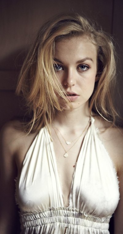 Penelope Mitchell