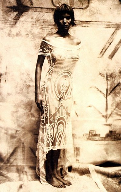 Patricia Velasquez