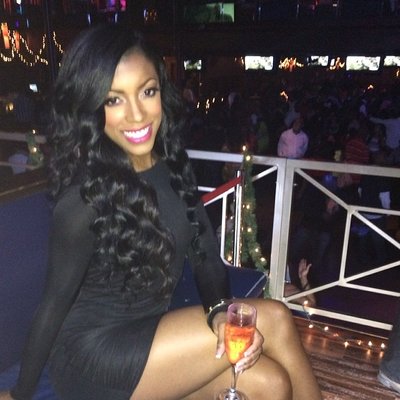 Porsha Williams