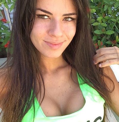 Paola Leça