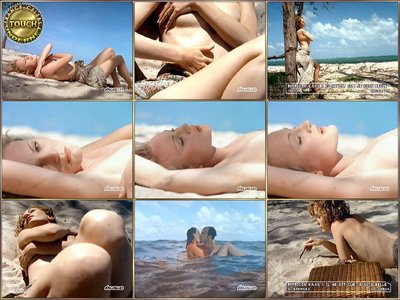 Patricia Kass