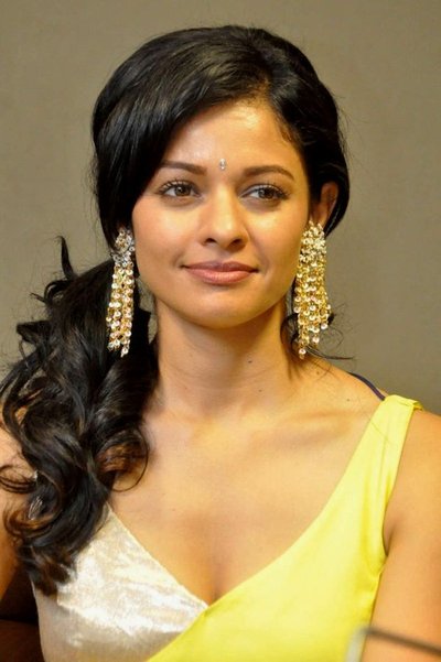 Pooja Kumar