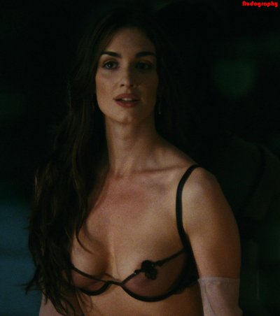 Paz Vega