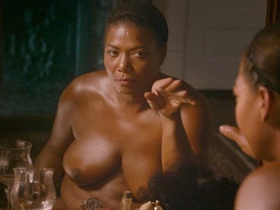 Queen Latifah