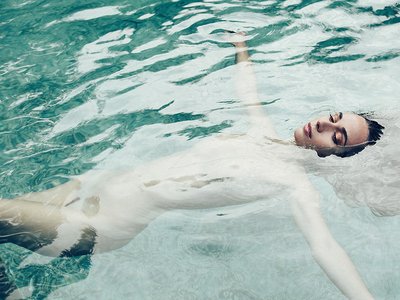 Rebecca Dayan