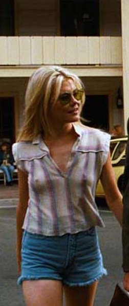 Rachael Taylor