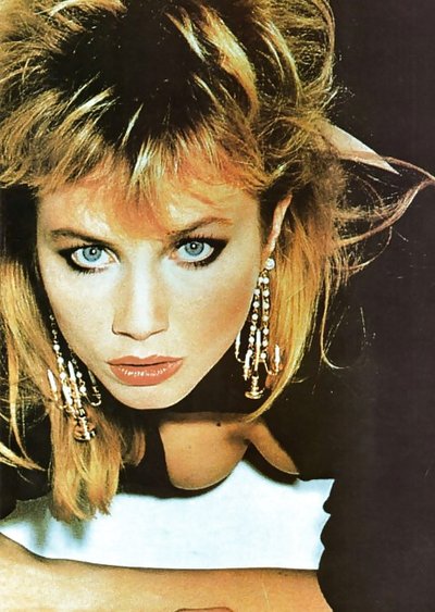 Rebecca De Mornay