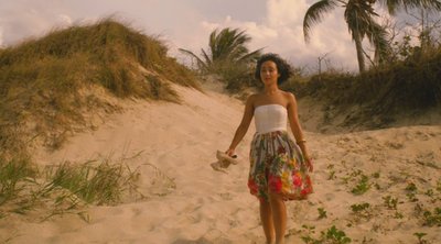 Рут Негга (Ruth Negga)