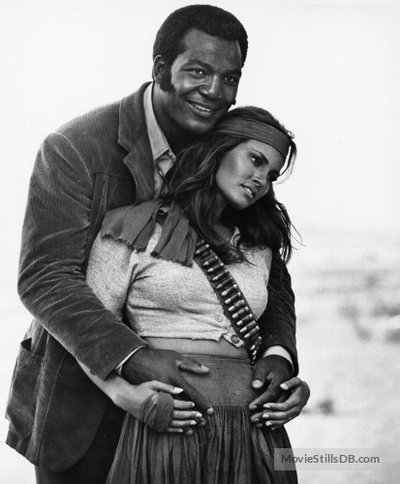 Raquel Welch